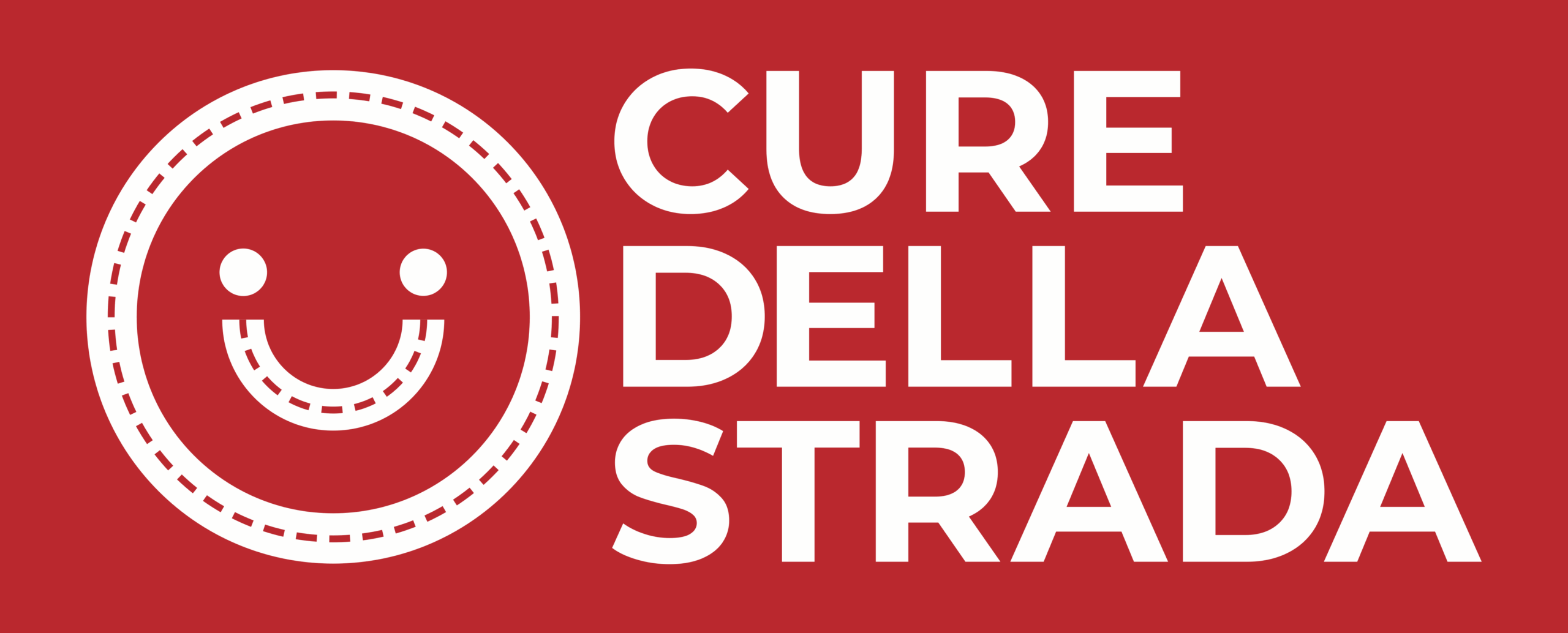 Cure della Strada Logo Dicono di noi