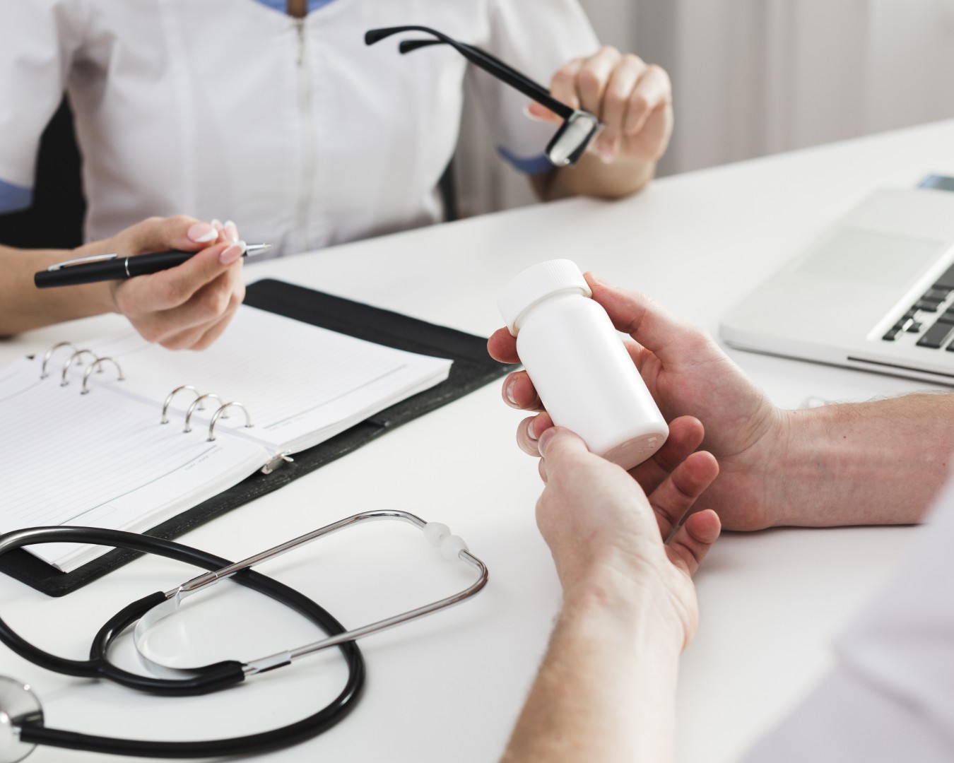 Assistenza Medica Cure della strada
