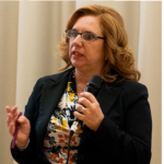 D'Esposito Cristina