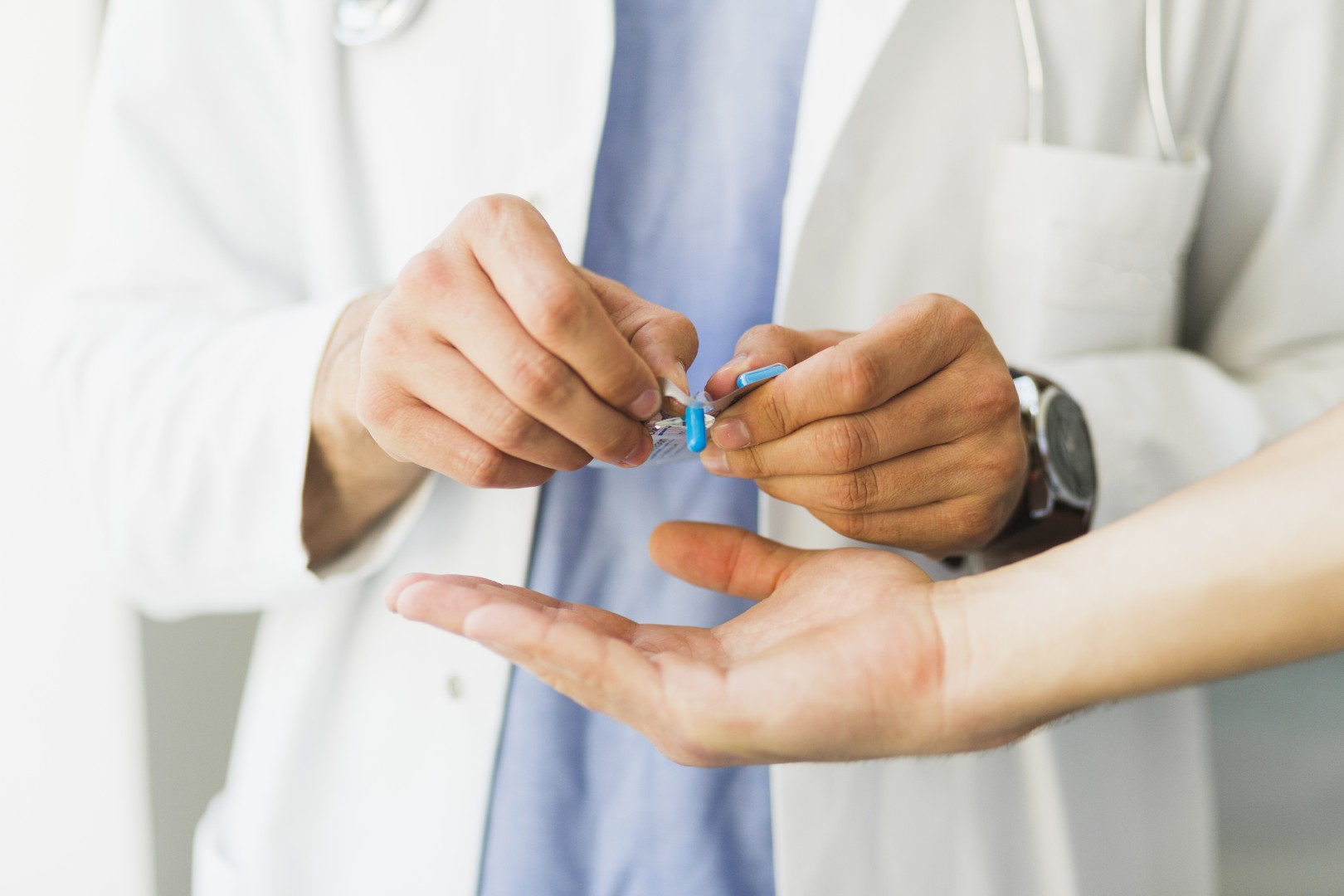 Farmaco Sospeso Cure della Strada