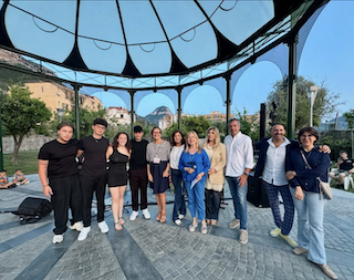 Grandi pop in concerto