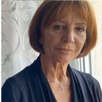 Maria Rosa Parisi